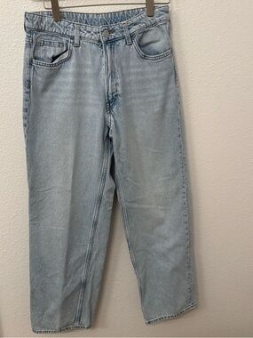 H&M Loose Fit  Men’s Jeans